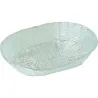 Compra CESTITA PAN OVAL PLATEADA SILE 135/5018 al mejor precio