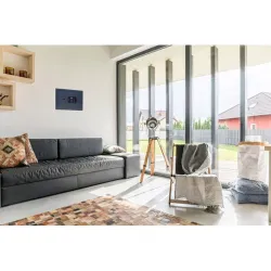 Compra CAJA FUERTE SEGURIDAD WE-25 EMPOTRAR ELECTRONICA 270X370X250 MM EXTERIOR BTV 12411 al mejor precio