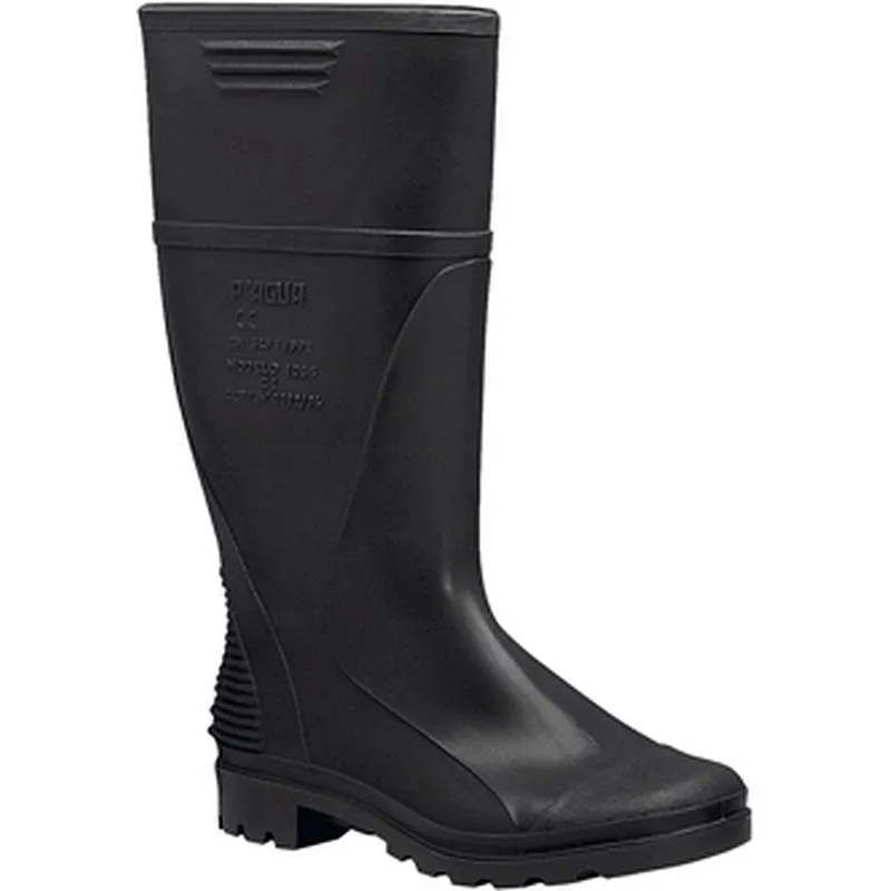 Compra BOTA AGUA CAÑA ALTA 1066 NEGRA TALLA 40 PANTER 310011717 al mejor precio