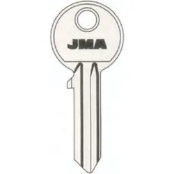 LLAVE ACERO IS-3D JMA IS-3D