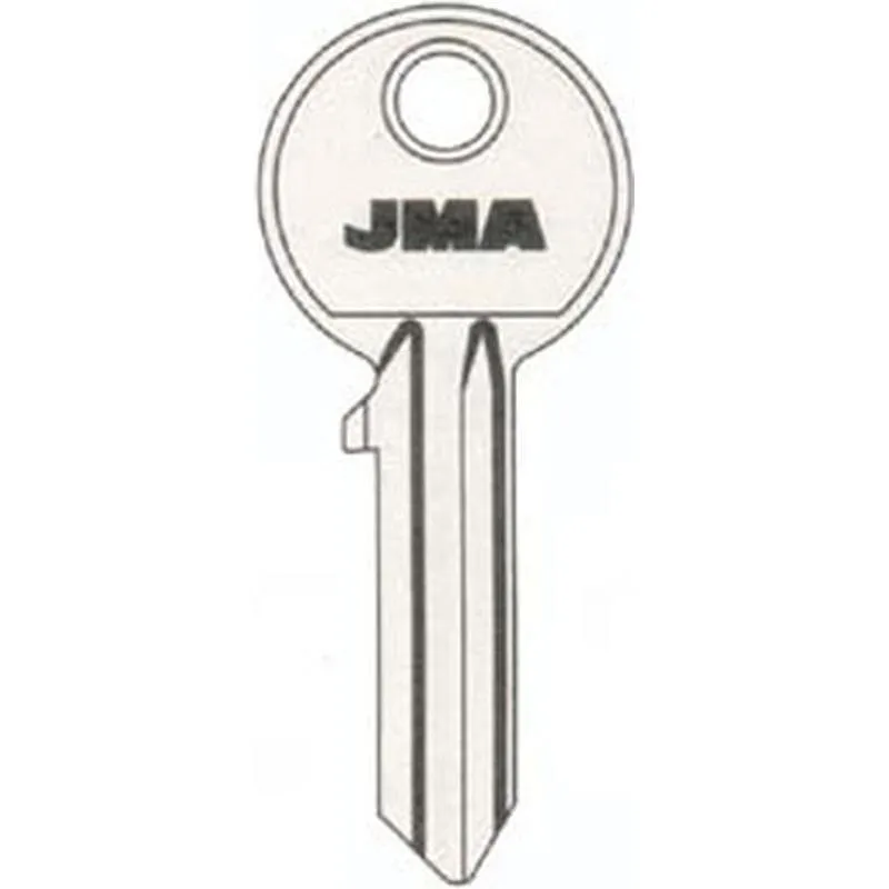 Compra LLAVE ACERO IS-3D JMA IS-3D al mejor precio