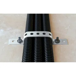 Compra CINTA PERFORADA 10 MTS CP 10 H/3125 FISCHER 15051 al mejor precio