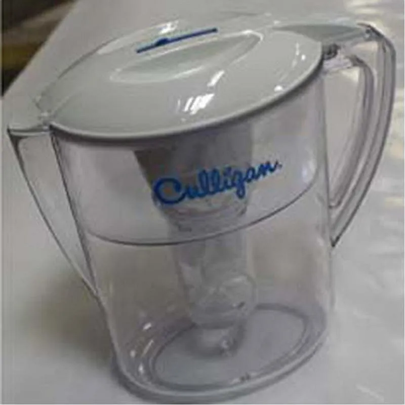 Compra JARRA FILTRANTE OP1 CULLIGAN AP160 250 7508911 al mejor precio