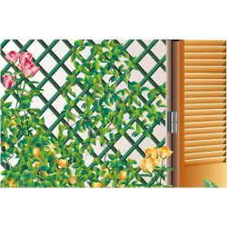 CELOSÍA EXTENSIBLE PLÁSTICO...