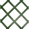 Compra CELOSÍA EXTENSIBLE PLÁSTICO TRELLIFLEX 1 X 2 M. VERDE NORTENE 170202/170206 al mejor precio
