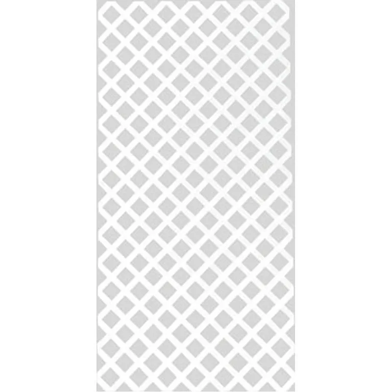 PANEL DECORATIVO PRIVAT 1 X 2 M BLANCO NORTENE 179106