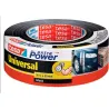 Compra CINTA AMERICANA UNIVERSAL EXTRA POWER 50 M X 50 MM NEGRO TESA TAPE 56389-00001-05 al mejor precio