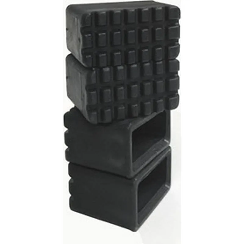 Compra TACO GOMA ESCALERA MADERA 4 UDS FRUC 7-77000 al mejor precio