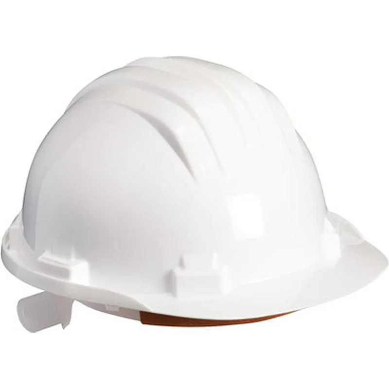 Compra CASCO OBRA HOMOLOGADO 5-RS BLANCO CLIMAX 2451005101 al mejor precio