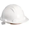 Compra CASCO OBRA HOMOLOGADO 5-RS BLANCO CLIMAX 2451005101 al mejor precio
