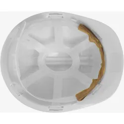 Compra CASCO OBRA HOMOLOGADO 5-RS BLANCO CLIMAX 2451005101 al mejor precio