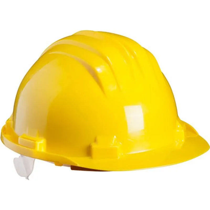 Compra CASCO OBRA HOMOLOGADO 5-RS AMARILLO CLIMAX 2451005102 al mejor precio