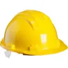 Compra CASCO OBRA HOMOLOGADO 5-RS AMARILLO CLIMAX 2451005102 al mejor precio