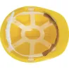 Compra CASCO OBRA HOMOLOGADO 5-RS AMARILLO CLIMAX 2451005102 al mejor precio