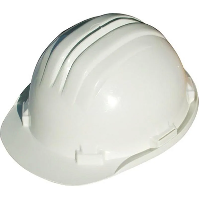Compra CASCO OBRA CON REGULACION 5-RG BLANCO CLIMAX 2451050101000 al mejor precio