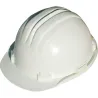 Compra CASCO OBRA CON REGULACION 5-RG BLANCO CLIMAX 2451050101000 al mejor precio