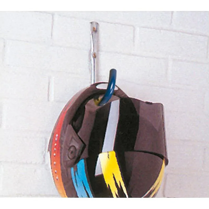 Compra GANCHO UNIVERSAL PARED FORRADO 160 MM MOTTEZ B010G al mejor precio