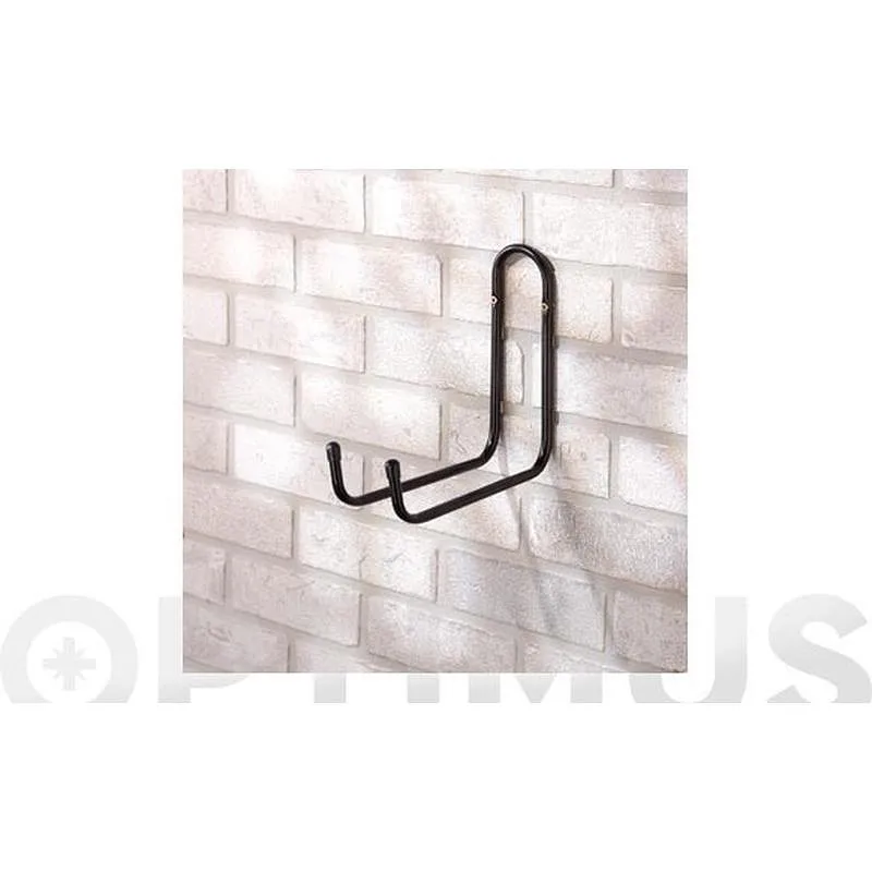 Compra GANCHO DOBLE PARED 220 MM MOTTEZ B025Q al mejor precio