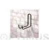 Compra GANCHO DOBLE PARED 220 MM MOTTEZ B025Q al mejor precio