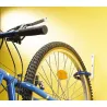 Compra GANCHO BICICLETA PARED O TECHO FORRADO MOTTEZ B012G al mejor precio