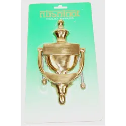 LLAMADOR PUERTA LATON...