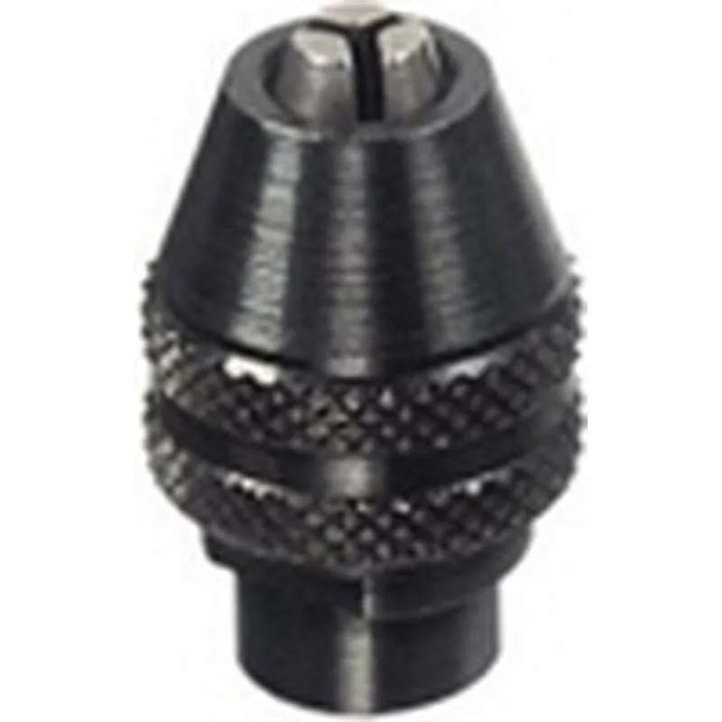 Compra PORTABROCAS CIERRE RAPIDO 0.8 MM-3.2 MM DREMEL 2615448632 al mejor precio