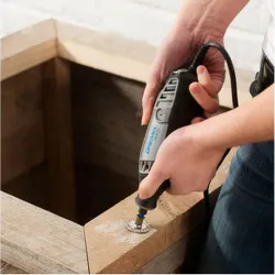 Compra PORTABROCAS CIERRE RAPIDO 0.8 MM-3.2 MM DREMEL 2615448632 al mejor precio