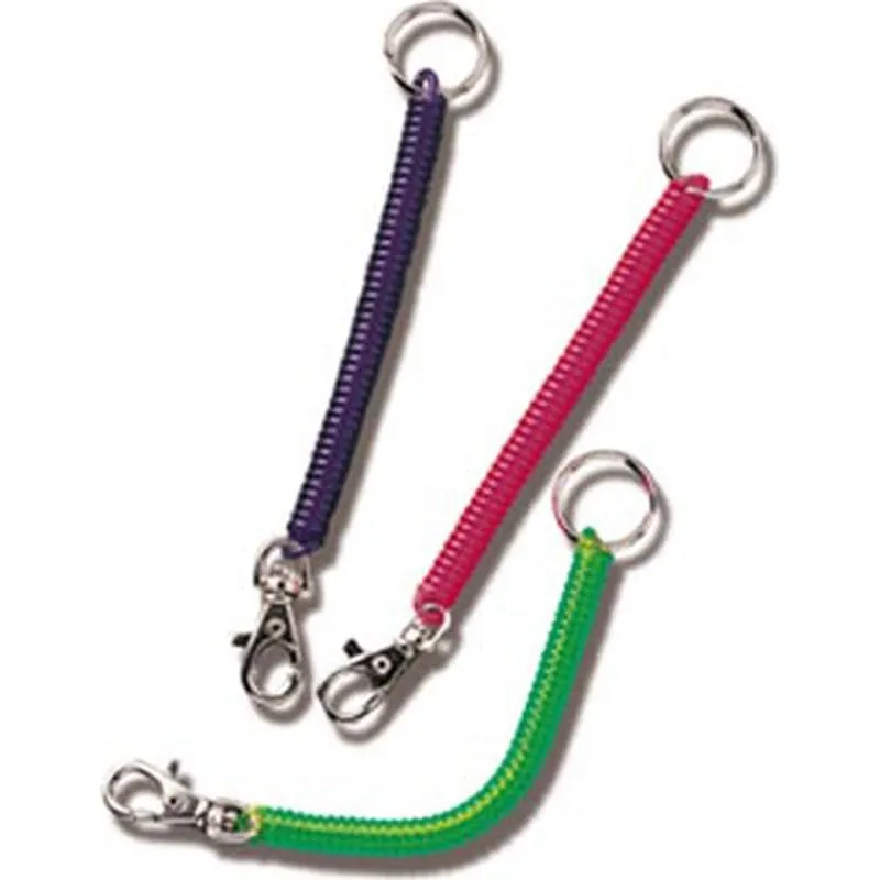 Compra LLAVERO MOSQUETON ZAMAK EXTENSIBLE JMA FRME-2 al mejor precio