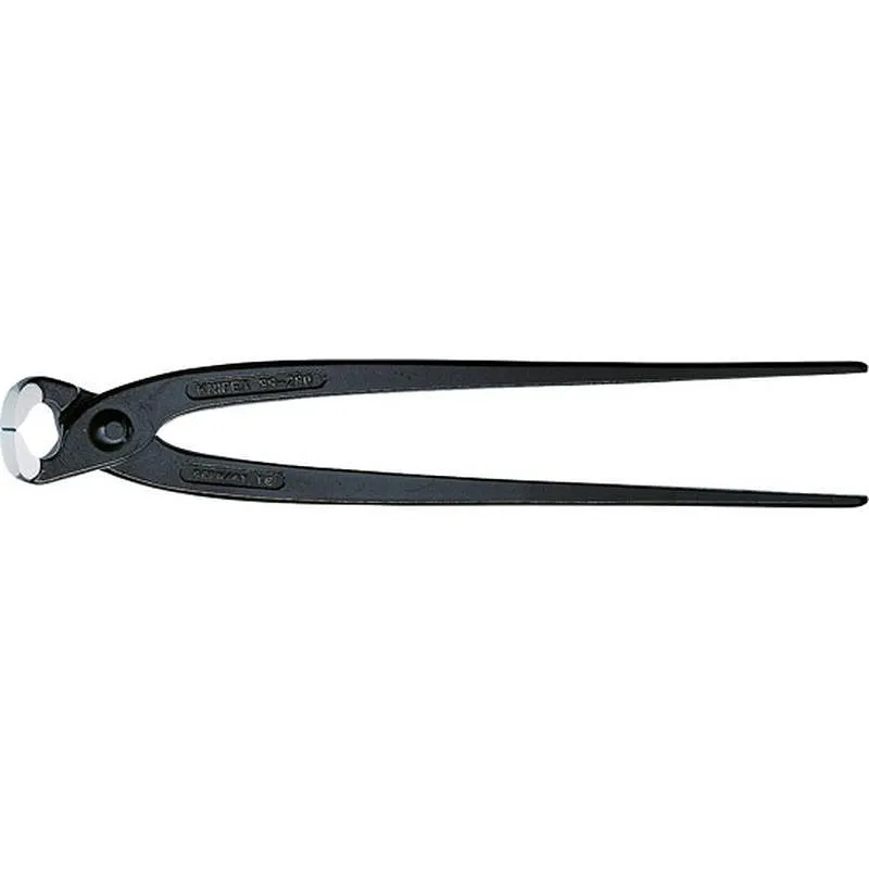 Compra TENAZA RUSA 220 MM KNIPEX PREMIUM 99 00 220 al mejor precio