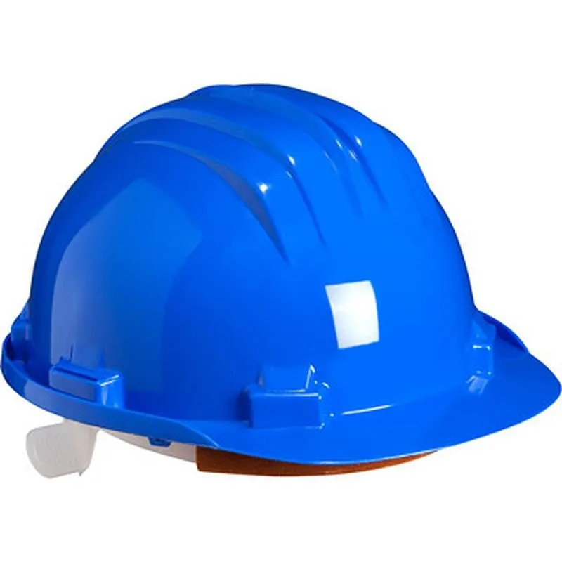 Compra CASCO OBRA HOMOLOGADO 5-RS AZUL CLIMAX 2451005105 al mejor precio