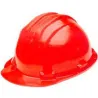 Compra CASCO OBRA HOMOLOGADO 5-RS ROJO CLIMAX 2451005104 al mejor precio
