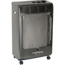 ESTUFA DE GAS CATALITICA...