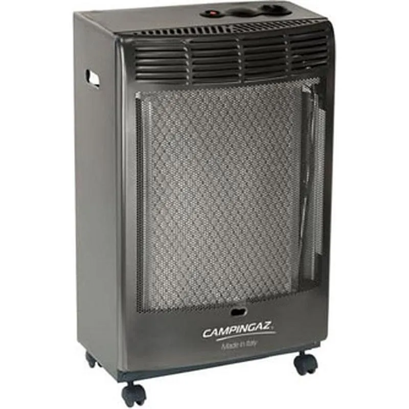 Compra ESTUFA DE GAS CATALITICA COLEMAN 3.05 KW ATHENA 20 (CR5000) CAMPINGAZ 3000002601 al mejor precio