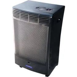 Compra ESTUFA DE GAS CATALITICA COLEMAN 3.05 KW ATHENA 20 (CR5000) CAMPINGAZ 3000002601 al mejor precio