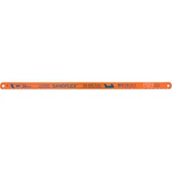 Compra HOJA SIERRA 3906 SANDFLEX 300-18-100 BAHCO 3906-300-18-100 al mejor precio