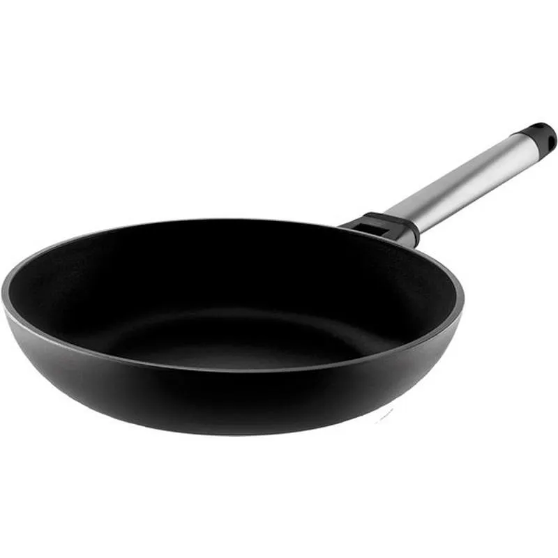 Compra SARTEN ALUMINIO FUNDIDO MANGO INOX DESMONTABLE 28 CM-VITRO CASTEY 6-28 al mejor precio