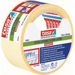 CINTA DOBLE CARA SUELOS...