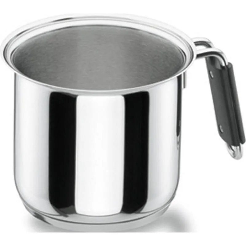 Compra POTE INOX LADYCOR 14 CM NOVA LACOR 88714 al mejor precio