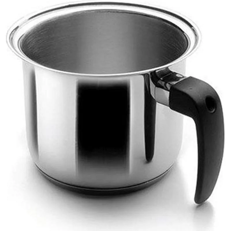 Compra POTE INOX LADYCOR 16 CM NOVA LACOR 88716 al mejor precio