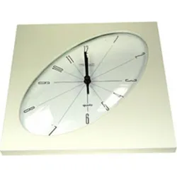 RELOJ COCINA CUADRADO...