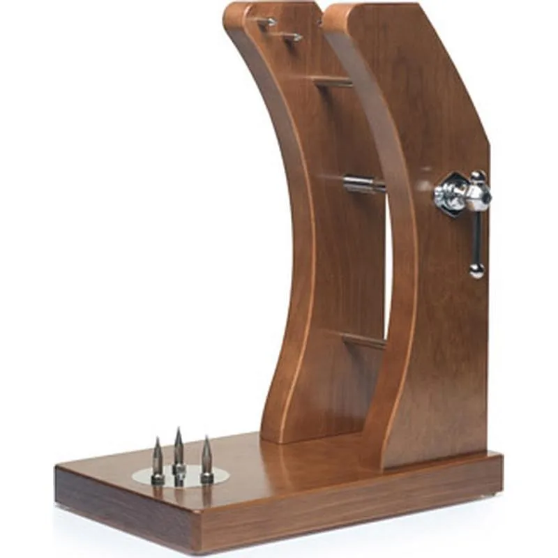 Compra JAMONERO SOBREMESA PATA NEGRA ROBLE BUARFE 8105 al mejor precio