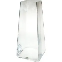 JARRON ALTO VIDRIO 17-1496...