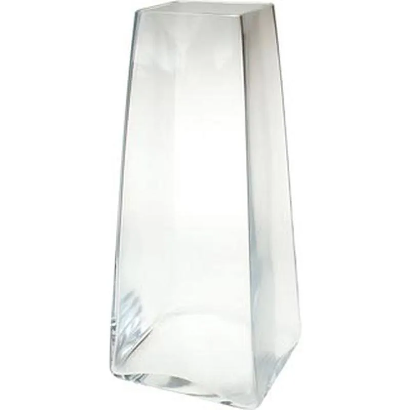 Compra JARRON ALTO VIDRIO 17-1496 DECOART 7976430 al mejor precio