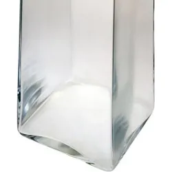 Compra JARRON ALTO VIDRIO 17-1496 DECOART 7976430 al mejor precio