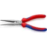 Compra ALICATE MONTAJE BOCA CIGÜEÑA RECTO 200 MM KNIPEX PREMIUM 26 12 200 al mejor precio