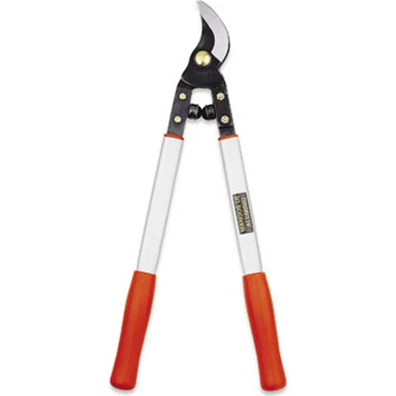 Compra TIJERA CORTARRAMAS ALTUNA BYPASS MANGOS DE ALUMINIO 50 CM ALTUNA 5323-50 al mejor precio