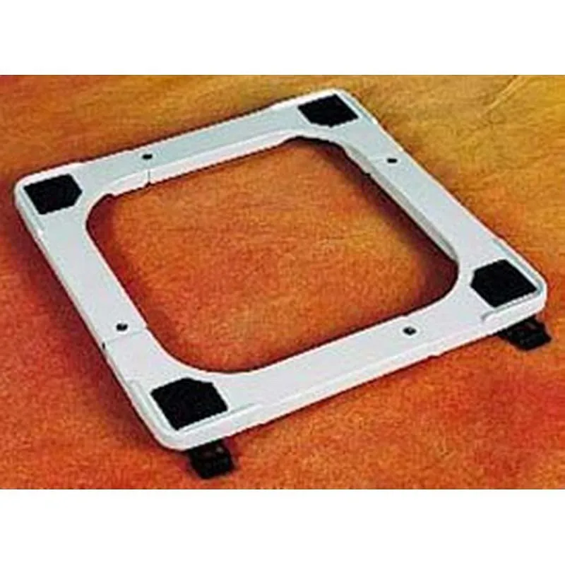 Compra SOPORTE ELECTRODOMESTICO 49 X 49 A 70 X 70 CM 10005 al mejor precio