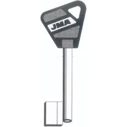 LLAVE GORJA LATON CABEZA...