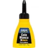 Compra COLA BLANCA RAPIDA BIBERON 75 GR CEYS 501612 al mejor precio