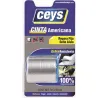 Compra CINTA AMERICANA TACKCEYS 5 M X 50 MM PLATA CEYS 507601 al mejor precio